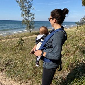 Meet your Posher, Kailey